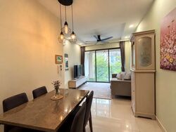 The Miltonia Residences (D27), Condominium #619226221